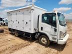 2016 Isuzu Npr იყიდება Amarillo-ში, TX - Minor Dent/Scratches