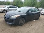 2012 MAZDA 3 I   for sale at Copart ON - COOKSTOWN