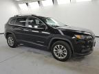 2019 Jeep Cherokee Latitude Plus for Sale in Wheeling, IL - Normal Wear