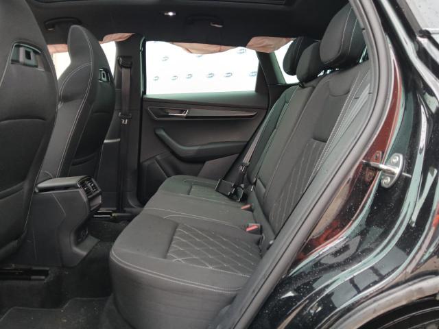 2024 SKODA KAROQ SPOR