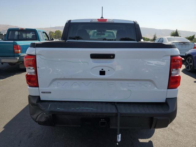  FORD MAVERICK 2024 White