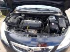 2011 VAUXHALL ASTRA SE A for sale at Copart WESTBURY