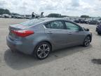 2016 Kia Forte Ex   na sprzedaż w Lumberton, NC - Front End