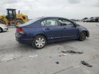 2009 Honda Civic Lx   for Sale in New Orleans, LA - Front End