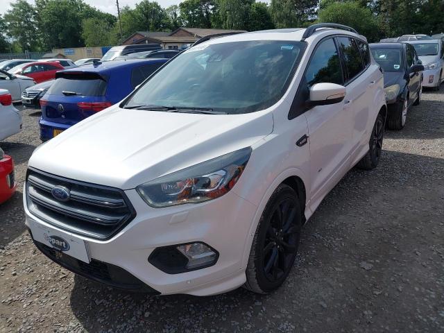 FORD KUGA ST-LI 2018