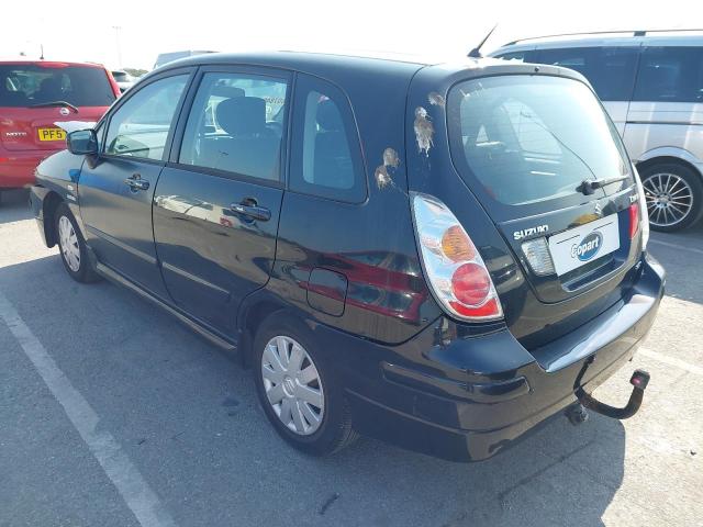 2007 SUZUKI LIANA GLX