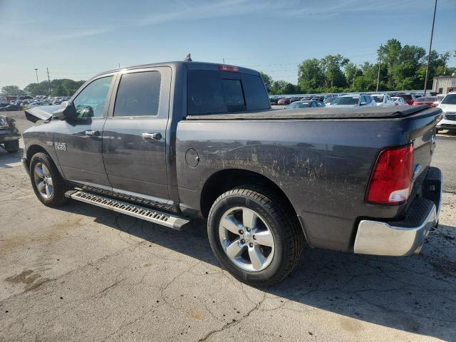  RAM 1500 2018 Gray