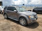 2009 Ford Escape Limited for Sale in Colorado Springs, CO - Side