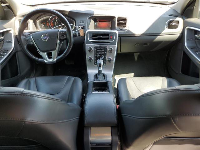  VOLVO S60 2018 Beżowy