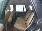 2011 LAND ROVER FREELANDER for sale at Copart WISBECH
