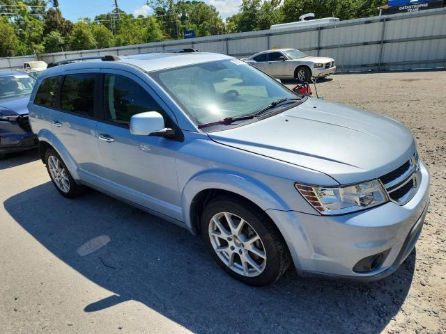  DODGE JOURNEY 2013 Granatowy