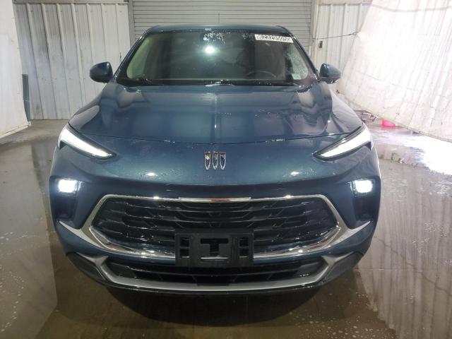  BUICK ENCORE 2024 Granatowy