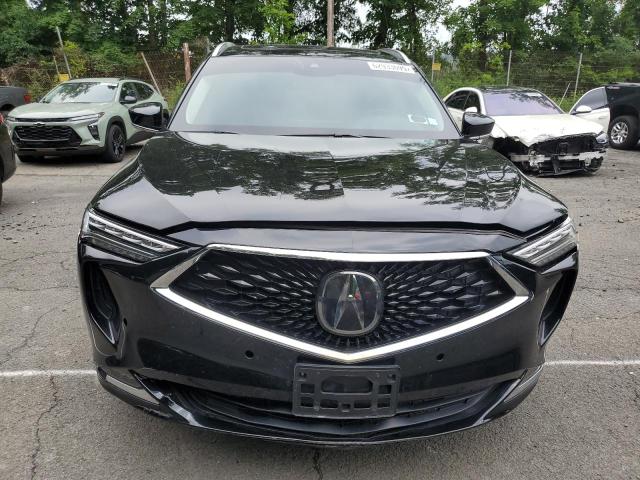  ACURA MDX 2024 Czarny