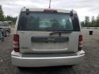2012 Jeep Liberty Sport იყიდება Graham-ში, WA - Minor Dent/Scratches