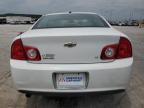 2009 Chevrolet Malibu 1Lt იყიდება Tulsa-ში, OK - Front End