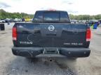 2011 Nissan Titan S იყიდება Florence-ში, MS - Front End