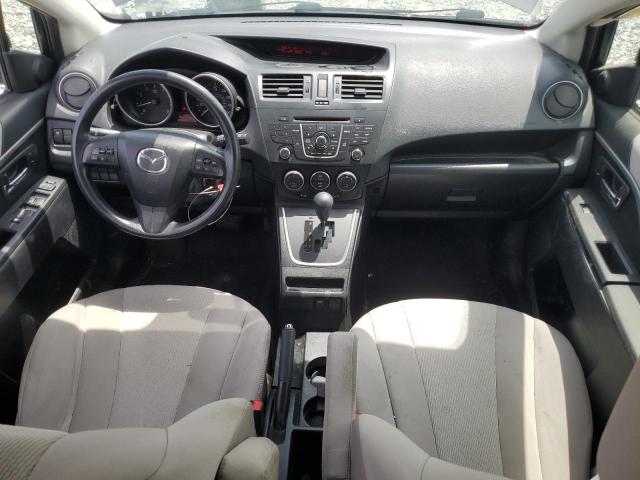 Crossovers MAZDA 5 2013 Charcoal