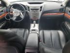 2010 Subaru Outback 2.5I Limited на продаже в Kansas City, KS - Front End