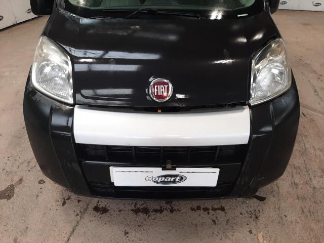 2016 FIAT FIORINO 16
