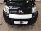 2016 FIAT FIORINO 16 for sale at Copart WOLVERHAMPTON