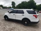 2017 Ford Explorer Police Interceptor للبيع في Madisonville، TN - Front End