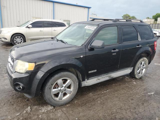 2008 Ford Escape Xlt