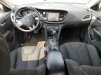 2013 Dodge Dart Sxt продається в Lansing, MI - Front End