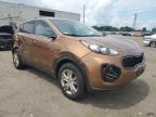 2019 Kia Sportage Lx იყიდება Fredericksburg-ში, VA - Side
