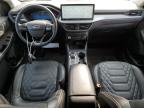 2023 FORD ESCAPE PLATINUM   for sale at Copart ON - TORONTO