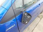 2017 TOYOTA YARIS DESI for sale at Copart NEWBURY