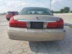 2003 Mercury Grand Marquis Ls იყიდება Lebanon-ში, TN - Front End
