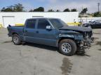 2006 Chevrolet Silverado 4.8L за продажба в Vallejo, CA - Front End