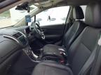 2014 CHEVROLET TRAX LT for sale at Copart BRISTOL