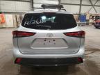 2021 TOYOTA HIGHLANDER XLE for sale at Copart QC - MONTREAL