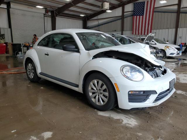  VOLKSWAGEN BEETLE 2017 Biały