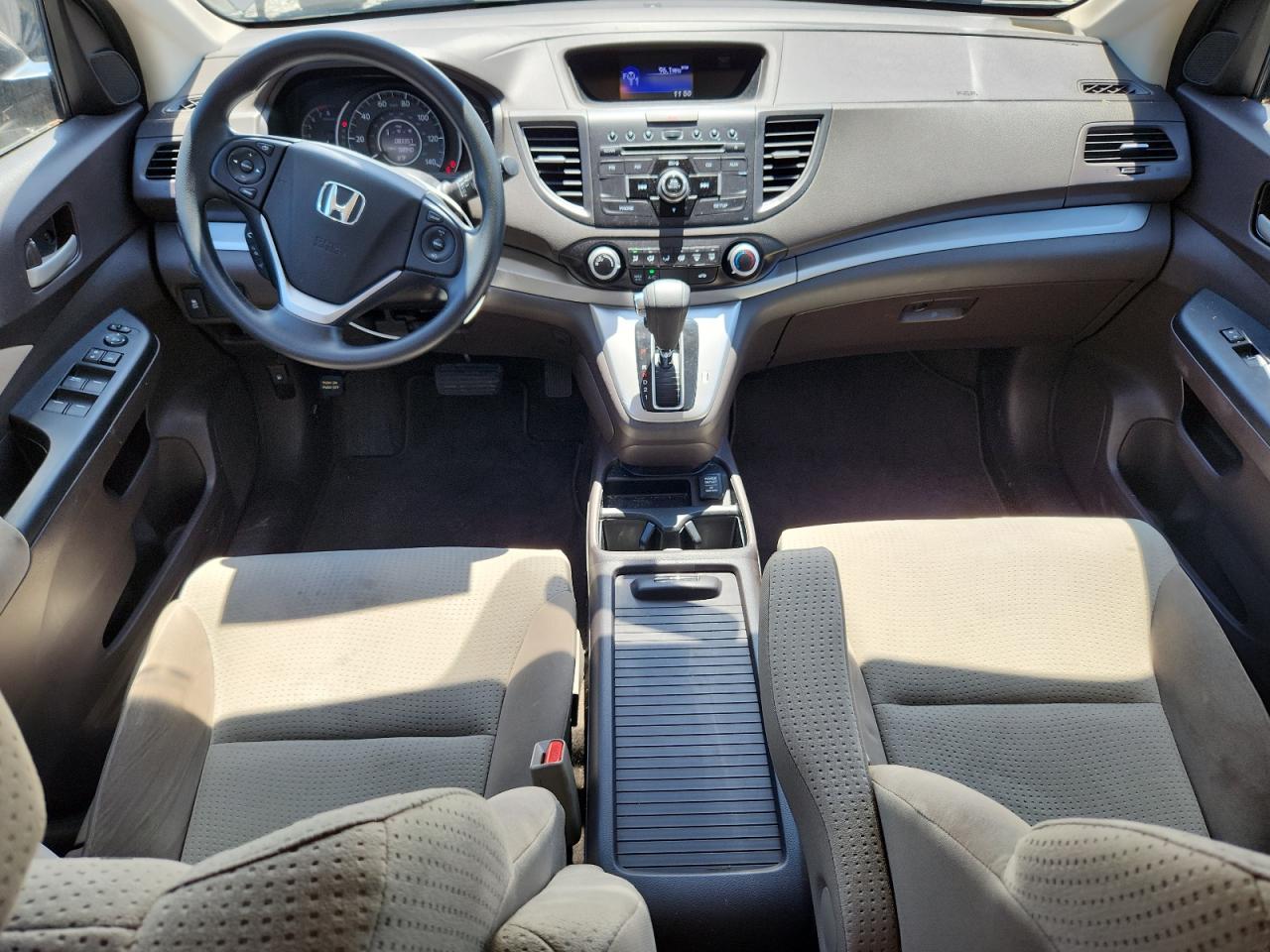 2012 Honda Cr-V Ex VIN: 5J6RM4H52CL050978 Lot: 61248435