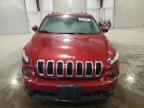 2017 Jeep Cherokee Latitude for Sale in Avon, MN - Front End