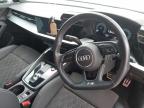 2021 AUDI S3 TFSI QU for sale at Copart ROCHFORD