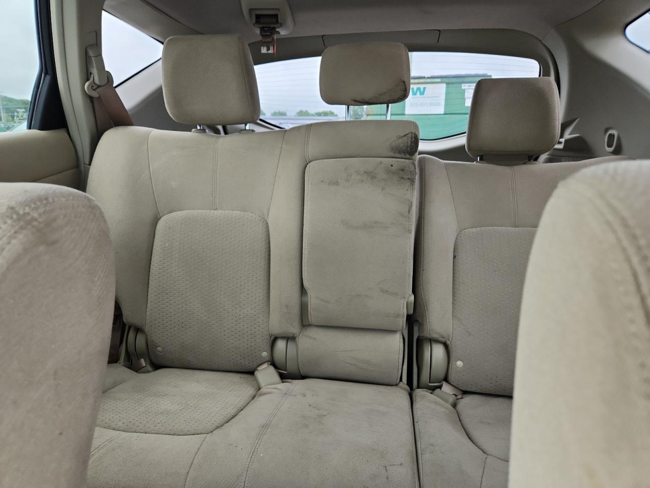 2013 Nissan Murano S VIN: JN8AZ1MW2DW300242 Lot: 60928525