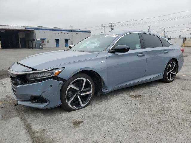 HONDA ACCORD HYB 2022