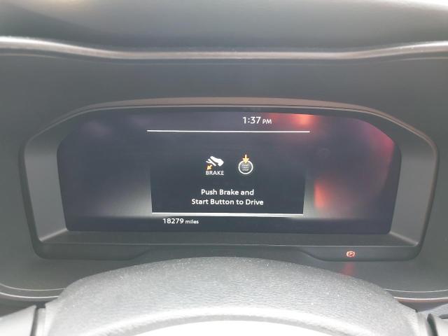 2024 NISSAN JUKE N-CON