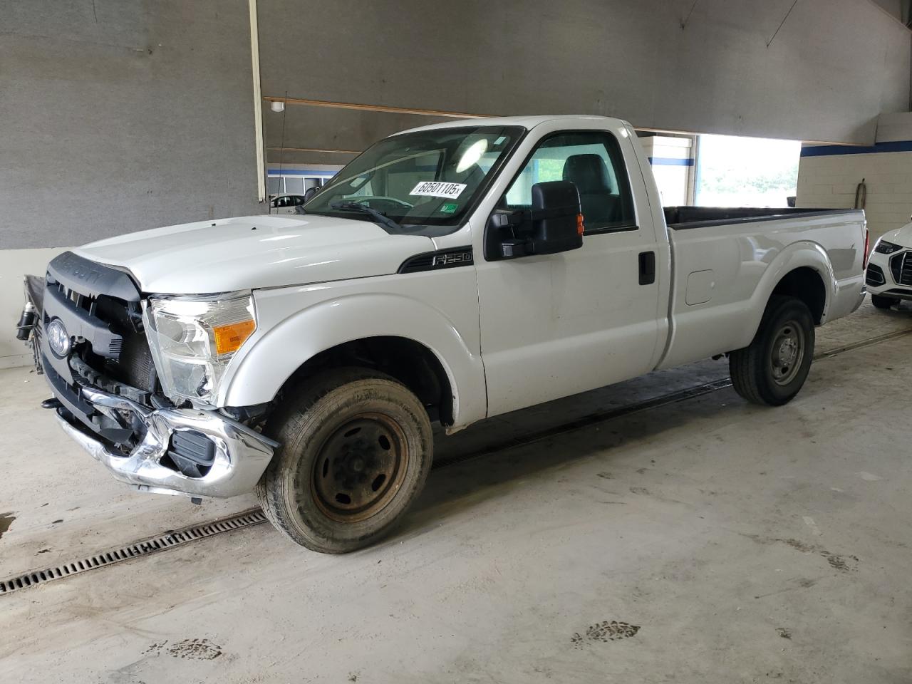 Sandston, VA에서 판매 중인 2013 Ford F250 Super Duty - Front End