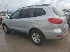 2009 Hyundai Santa Fe Gls за продажба в West Palm Beach, FL - Minor Dent/Scratches