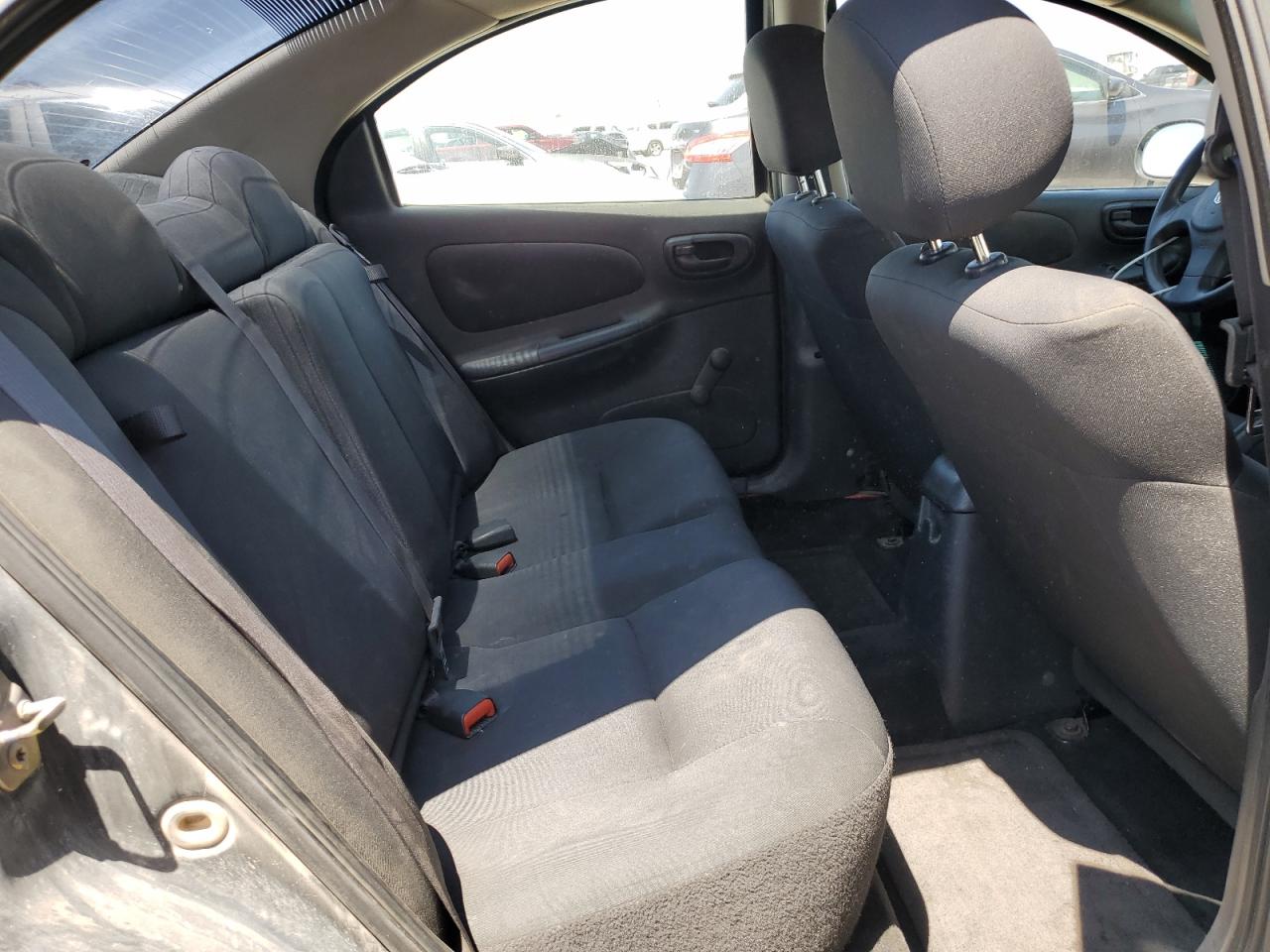 2003 Dodge Neon Sxt VIN: 1B3ES56C13D214833 Lot: 60065175