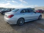 2016 Mercedes-Benz C 300 4Matic იყიდება Fredericksburg-ში, VA - Front End