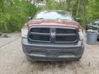 2016 RAM 1500 ST   for sale at Copart ON - COOKSTOWN