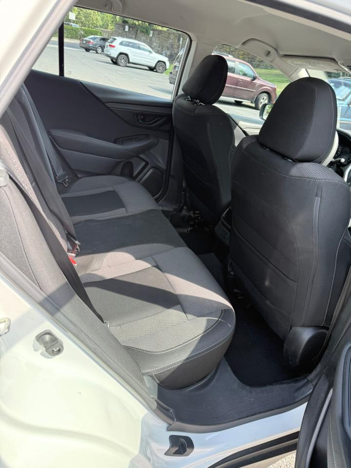 SUBARU LEGACY 2020 VIN 4S4BTAAC0L3179718 photo 4