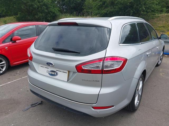 2013 FORD MONDEO TIT