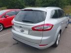 2013 FORD MONDEO TIT for sale at Copart SANDTOFT