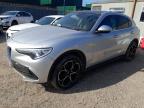 2020 ALFA ROMEO STELVIO SP for sale at Copart ROCHFORD